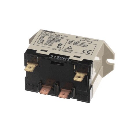 Carter Hoffmann Relay Ac 200/240V Omr. 18602-0089